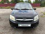 ВАЗ (Lada) Granta 2190 2015 годаүшін2 100 000 тг. в Аягоз