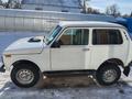 ВАЗ (Lada) Lada 2121 2014 годаfor2 700 000 тг. в Актобе – фото 5