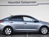 Hyundai Accent 2021 годаfor6 390 000 тг. в Алматы – фото 5