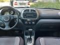 Toyota RAV4 2003 годаүшін4 700 000 тг. в Усть-Каменогорск – фото 14