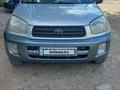 Toyota RAV4 2003 годаүшін4 700 000 тг. в Усть-Каменогорск