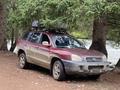 Hyundai Santa Fe 2001 годаfor3 900 000 тг. в Шымкент – фото 11