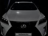 Lexus RX 300 2016 года за 24 000 000 тг. в Актобе