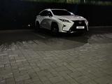 Lexus RX 300 2016 годаүшін24 000 000 тг. в Актобе – фото 2