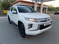 Mitsubishi L200 2022 годаүшін12 500 000 тг. в Уральск