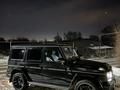 Mercedes-Benz G 500 2002 года за 15 000 000 тг. в Алматы – фото 12