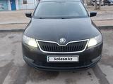 Skoda Rapid 2018 года за 6 500 000 тг. в Алматы