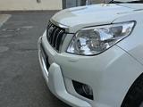 Toyota Land Cruiser Prado 2013 годаүшін15 000 000 тг. в Актау – фото 3