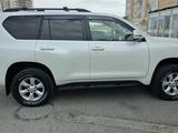 Toyota Land Cruiser Prado 2013 годаүшін15 000 000 тг. в Актау – фото 4