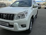 Toyota Land Cruiser Prado 2013 годаүшін15 000 000 тг. в Актау – фото 2
