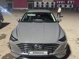 Hyundai Sonata 2020 годаүшін12 750 000 тг. в Астана