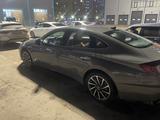 Hyundai Sonata 2020 годаүшін12 750 000 тг. в Астана – фото 4