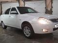 ВАЗ (Lada) Priora 2170 2013 годаfor2 500 000 тг. в Астана – фото 2