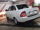 ВАЗ (Lada) Priora 2170 2013 годаfor2 500 000 тг. в Астана – фото 3