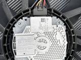 Вентилятор охлаждения f10 f01 f02 за 120 000 тг. в Алматы – фото 2