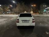 ВАЗ (Lada) Priora 2170 2013 года за 1 700 000 тг. в Караганда – фото 5