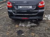 ВАЗ (Lada) Granta 2191 2015 годаfor2 200 000 тг. в Атырау – фото 4