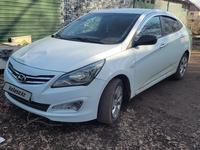 Hyundai Accent 2013 годаүшін2 800 000 тг. в Алматы