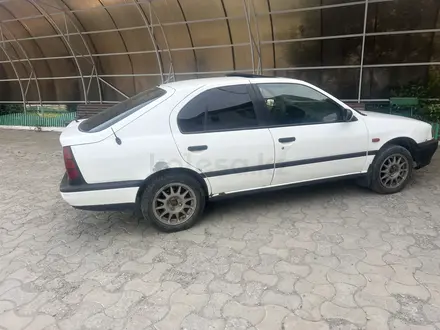 Nissan Primera 1994 года за 650 000 тг. в Талдыкорган – фото 3