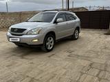 Lexus RX 330 2004 годаfor7 000 000 тг. в Актау – фото 3