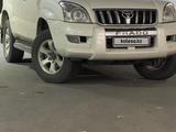 Toyota Land Cruiser Prado 2009 года за 12 000 000 тг. в Алматы