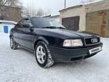 Audi 80 1992 годаүшін2 495 000 тг. в Караганда – фото 4