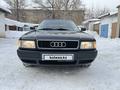 Audi 80 1992 годаүшін2 495 000 тг. в Караганда – фото 7