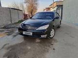 Toyota Camry 2005 годаүшін5 800 000 тг. в Жетысай