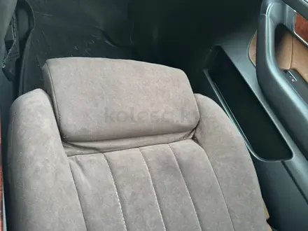 Audi A6 2006 года за 4 200 000 тг. в Алматы – фото 10