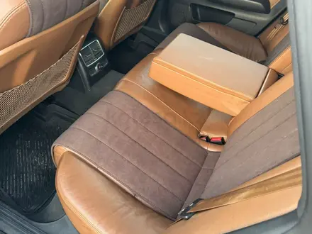 Audi A6 2006 года за 4 200 000 тг. в Алматы – фото 13