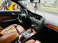 Audi A6 2006 года за 4 200 000 тг. в Алматы – фото 12