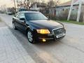 Audi A6 2006 года за 4 200 000 тг. в Алматы – фото 15