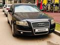 Audi A6 2006 года за 4 200 000 тг. в Алматы – фото 16