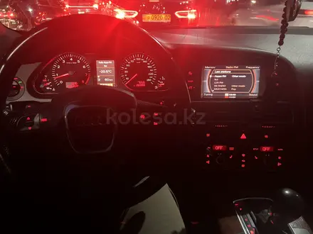 Audi A6 2006 года за 4 200 000 тг. в Алматы