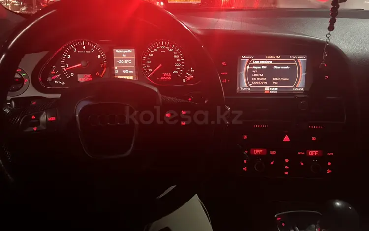 Audi A6 2006 года за 4 200 000 тг. в Алматы