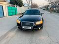 Audi A6 2006 года за 4 200 000 тг. в Алматы – фото 26