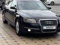 Audi A6 2006 года за 4 200 000 тг. в Алматы – фото 4