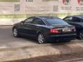Audi A6 2006 года за 4 200 000 тг. в Алматы – фото 6