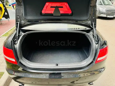 Audi A6 2006 года за 4 200 000 тг. в Алматы – фото 7