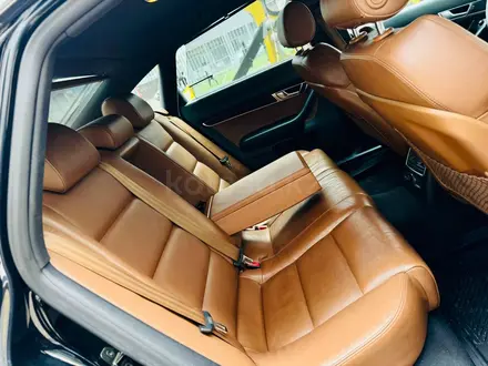 Audi A6 2006 года за 4 200 000 тг. в Алматы – фото 9
