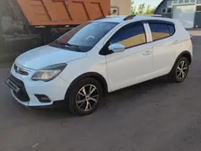Lifan X50, 2018