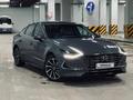 Hyundai Sonata 2022 года за 12 000 000 тг. в Кокшетау