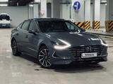 Hyundai Sonata 2022 года за 12 000 000 тг. в Кокшетау