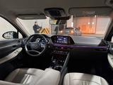Hyundai Sonata 2022 года за 12 000 000 тг. в Кокшетау – фото 4