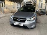 Subaru XV 2013 года за 7 000 000 тг. в Кордай