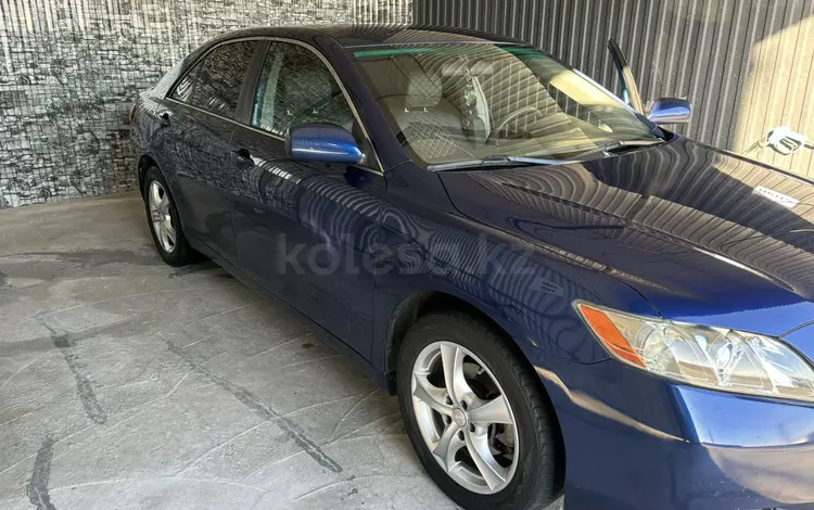 Toyota Camry 2007 годаfor4 500 000 тг. в Алматы