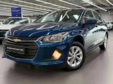 Chevrolet Onix 2023 года за 6 921 747 тг. в Алматы