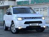 Mitsubishi Outlander 2012 годаfor6 600 000 тг. в Кокшетау