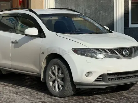 Nissan Murano 2014 года за 8 150 000 тг. в Актау