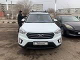 Hyundai Creta 2019 годаүшін8 000 000 тг. в Балхаш – фото 3